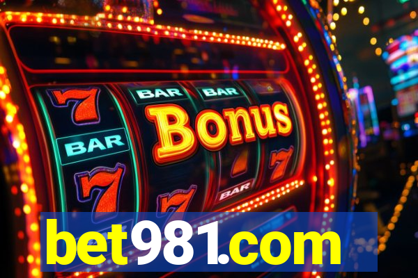 bet981.com