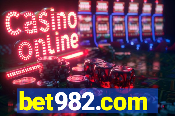 bet982.com