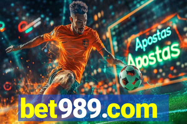 bet989.com