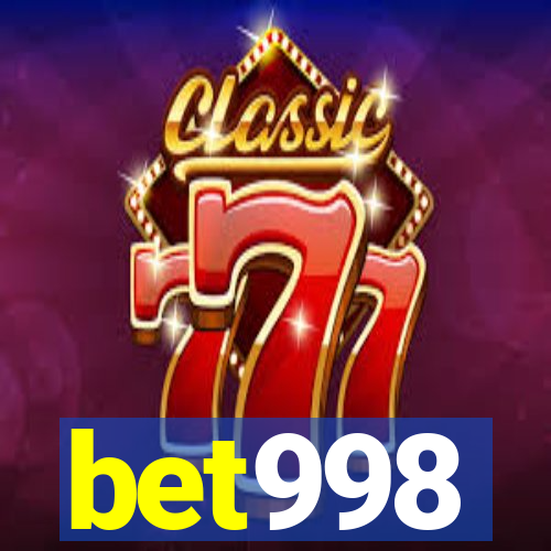 bet998