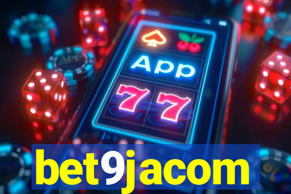 bet9jacom