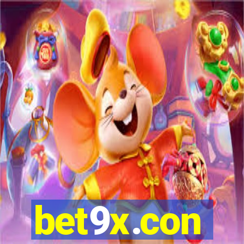 bet9x.con