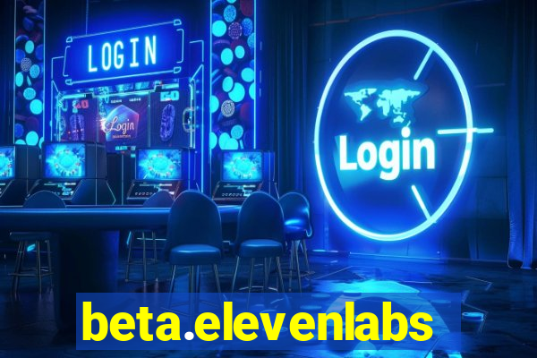 beta.elevenlabs.oi