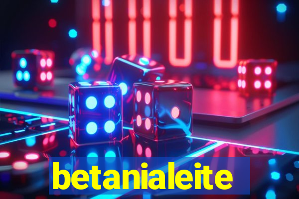 betanialeite