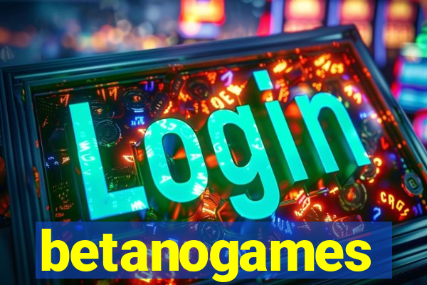 betanogames