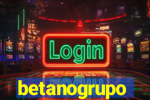 betanogrupo