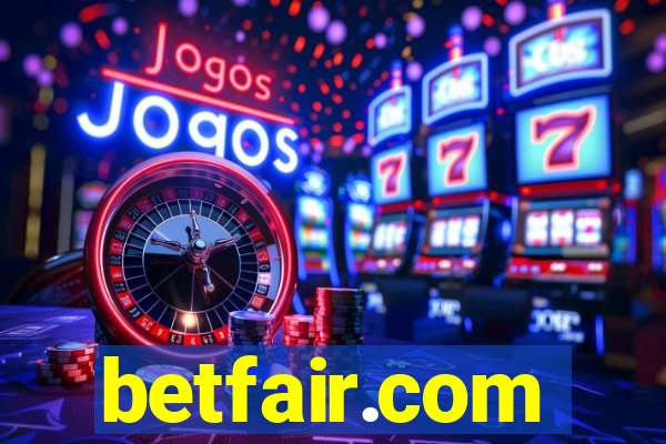 betfair.com