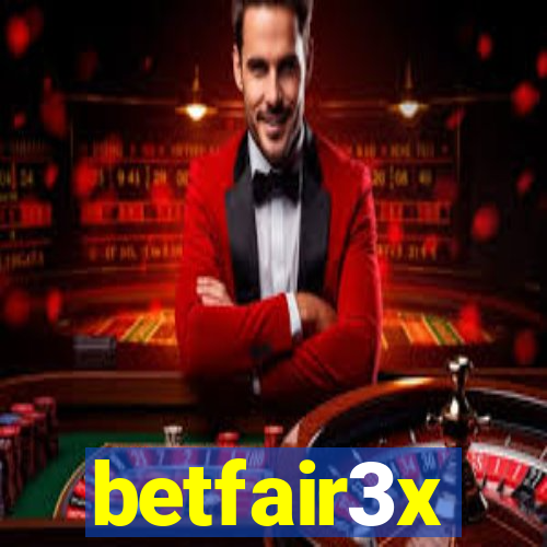 betfair3x