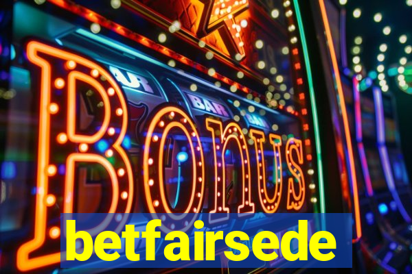 betfairsede