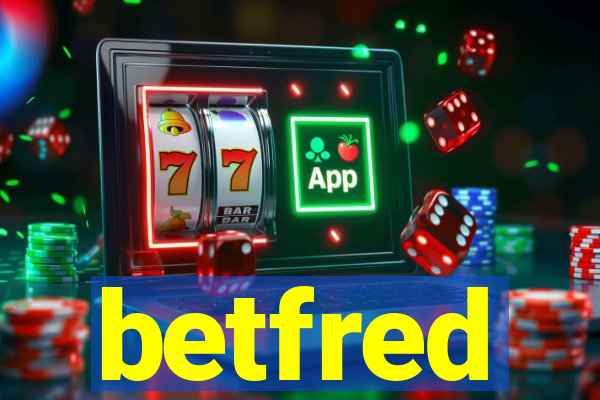 betfred