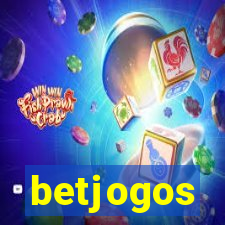 betjogos