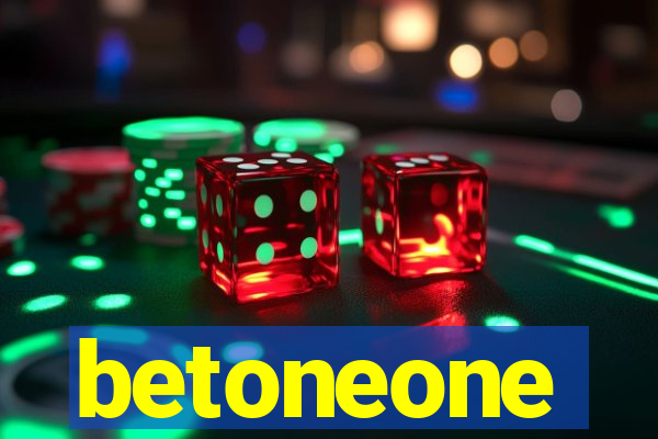 betoneone