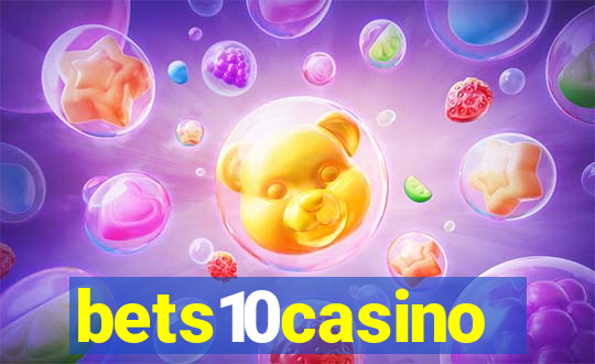 bets10casino