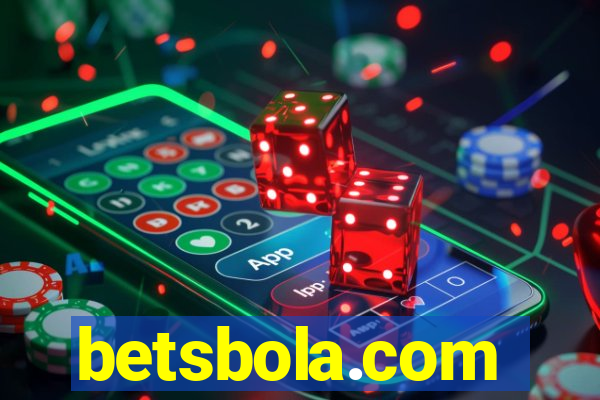 betsbola.com