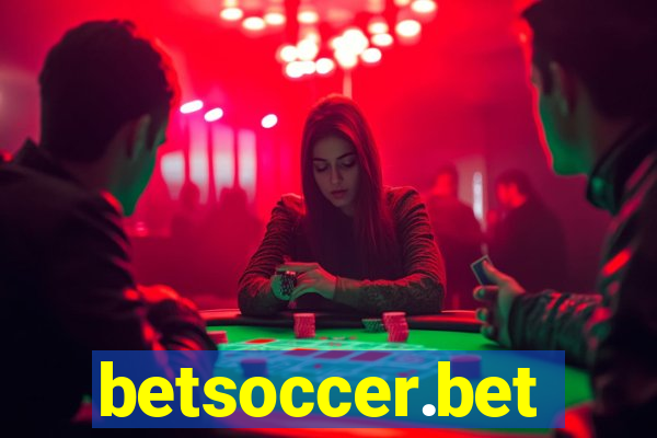 betsoccer.bet