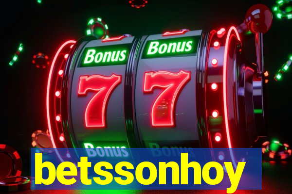 betssonhoy