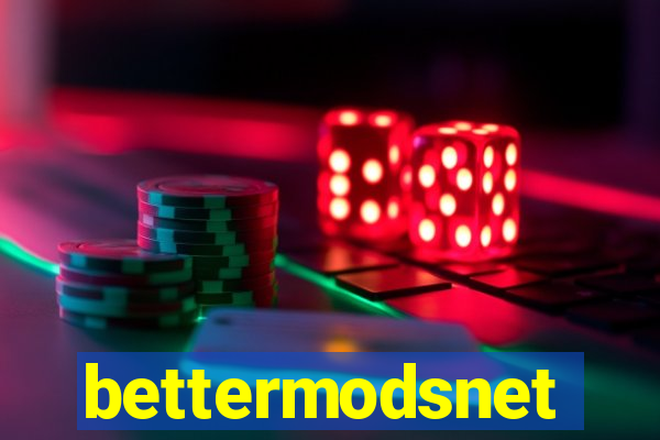 bettermodsnet