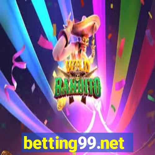 betting99.net