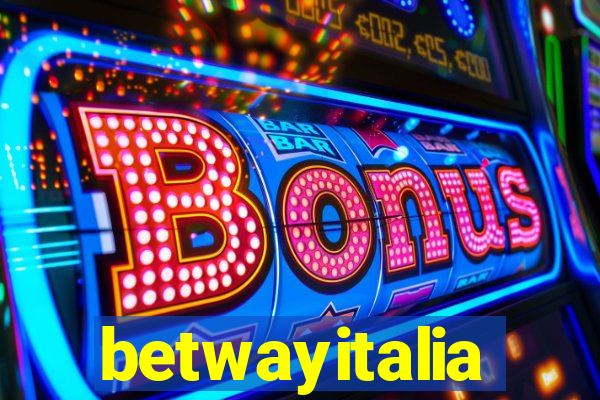 betwayitalia