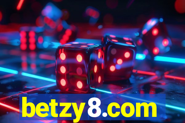 betzy8.com