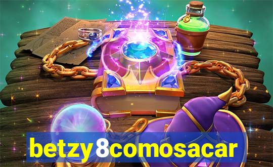 betzy8comosacar