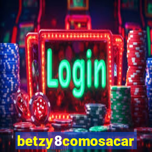 betzy8comosacar