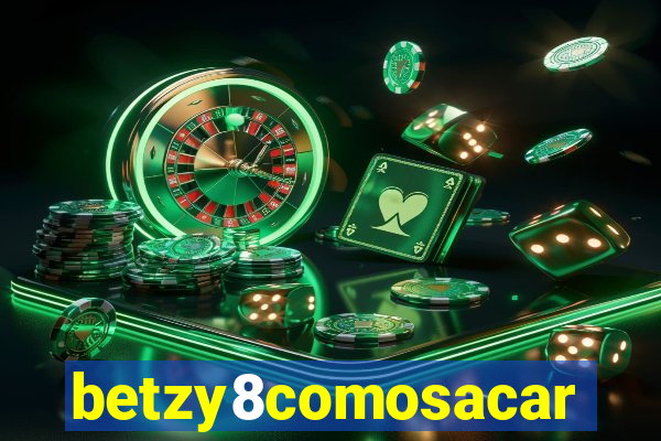 betzy8comosacar