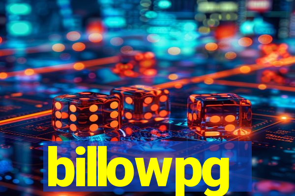 billowpg