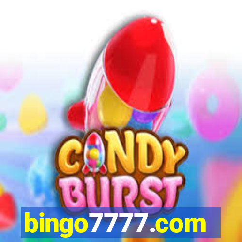 bingo7777.com