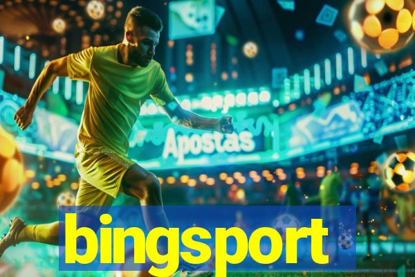 bingsport