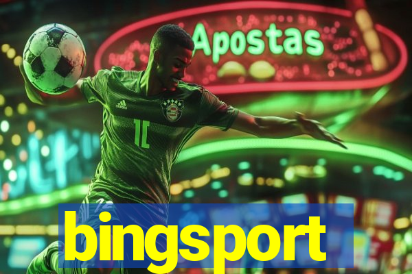 bingsport