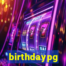 birthdaypg