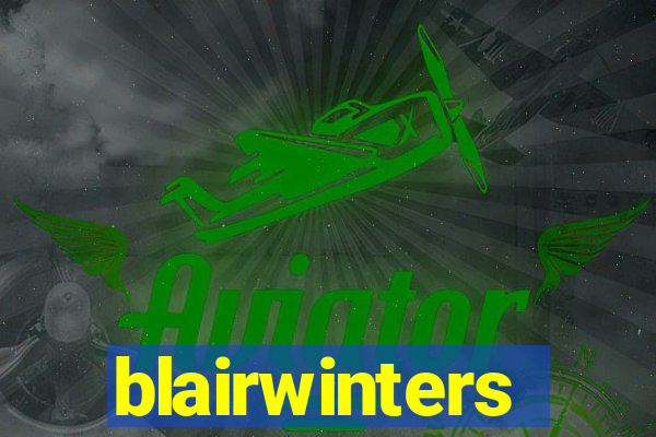 blairwinters