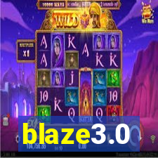 blaze3.0