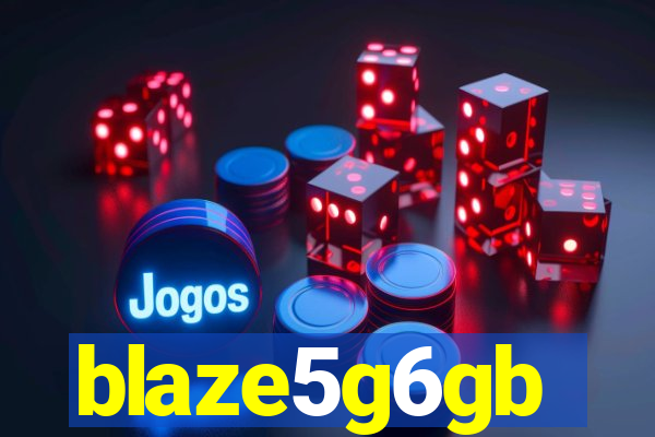 blaze5g6gb