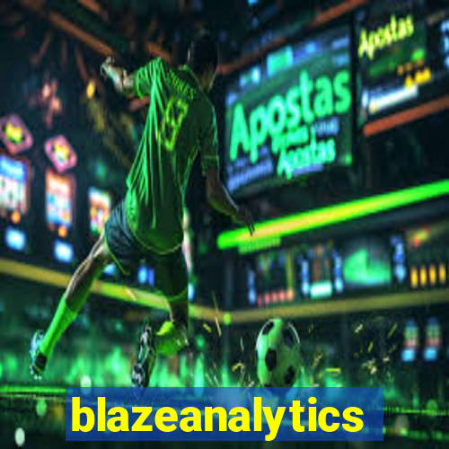 blazeanalytics