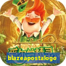 blazeapostalogo