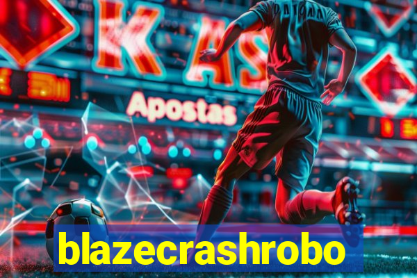 blazecrashrobo