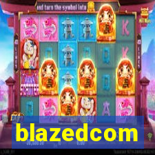 blazedcom