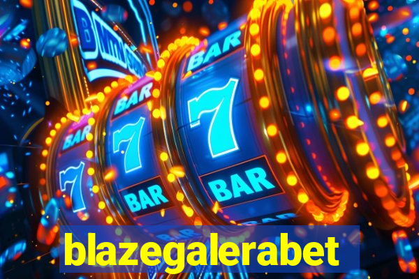 blazegalerabet