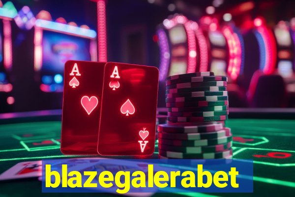 blazegalerabet