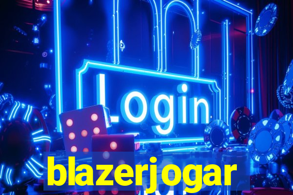 blazerjogar