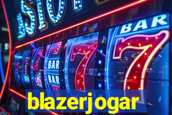 blazerjogar