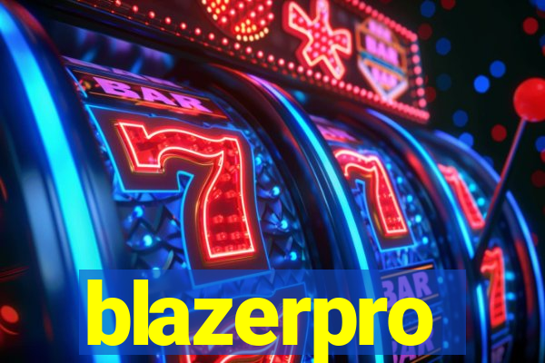 blazerpro