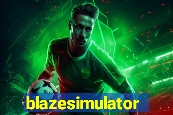 blazesimulator