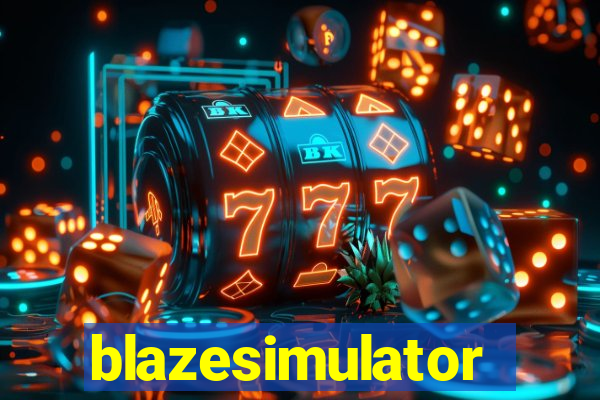 blazesimulator