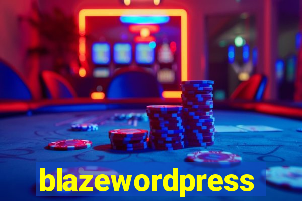 blazewordpress