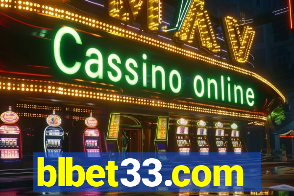 blbet33.com