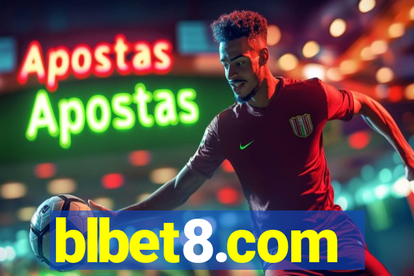 blbet8.com