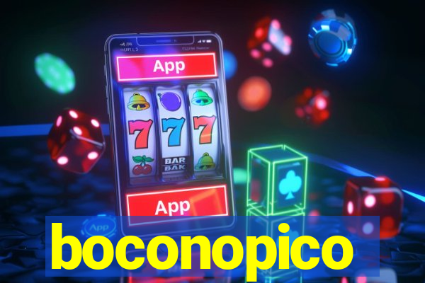 boconopico